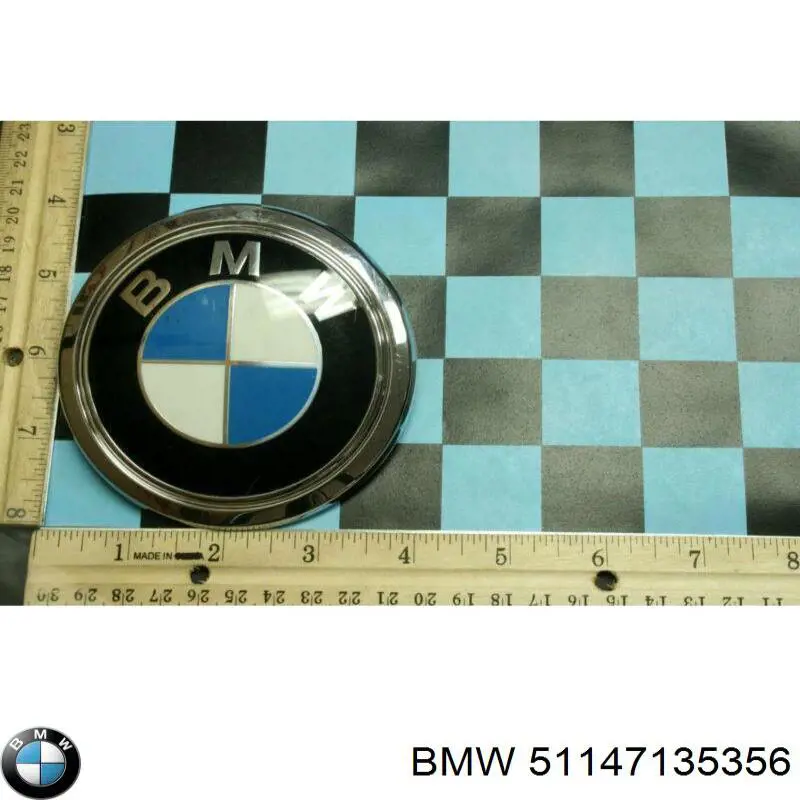 51147135356 BMW