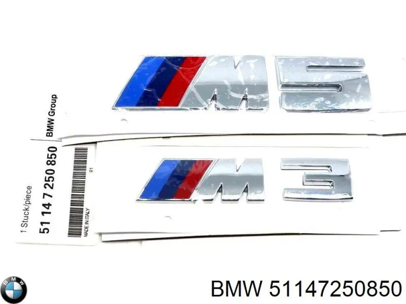 51147250850 BMW