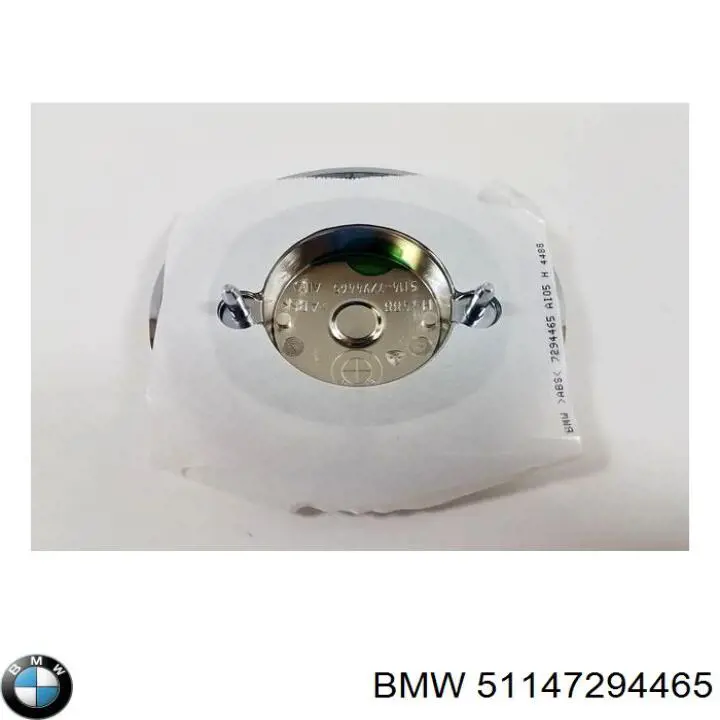 Logo BMW 51147294465 precio, desde 94,12 EUR