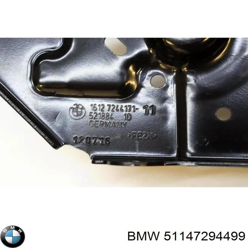 Comprar 51147294499 BMW 