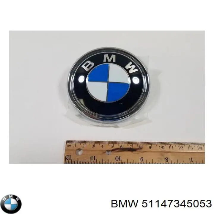 51147345053 BMW