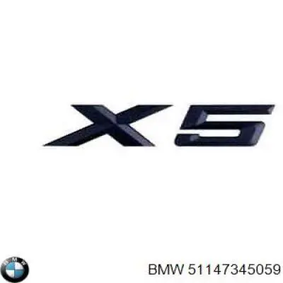 51147345059 BMW