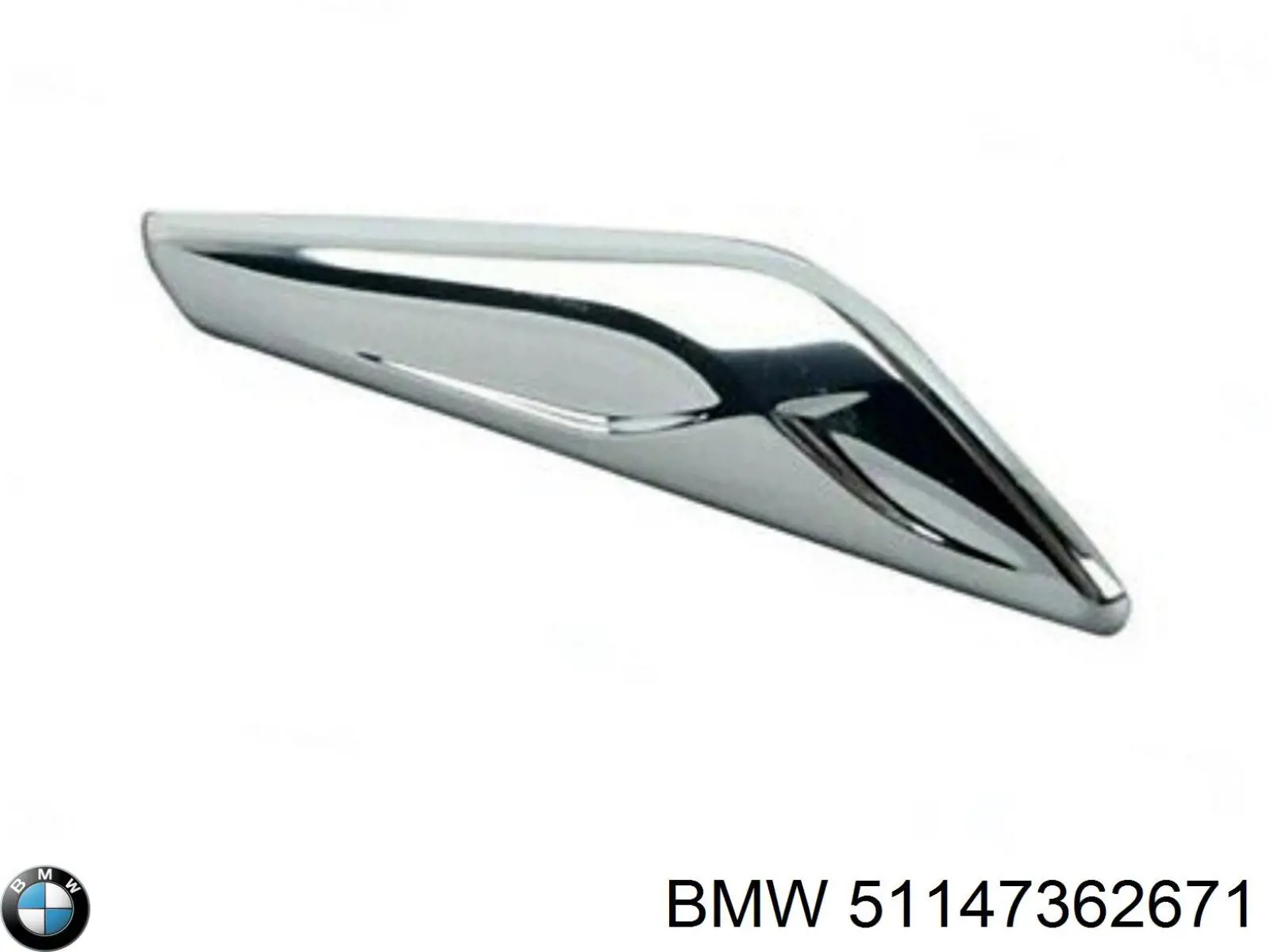  BMW 51147362671 precio, desde 30,25 EUR