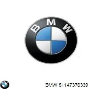51147376339 BMW emblema de capó