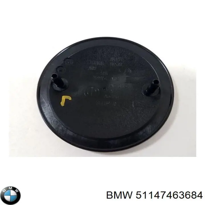 Icono del capó para BMW Z4 (G29)