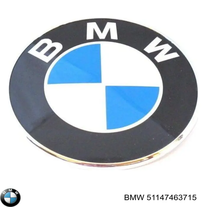 51147463715 BMW