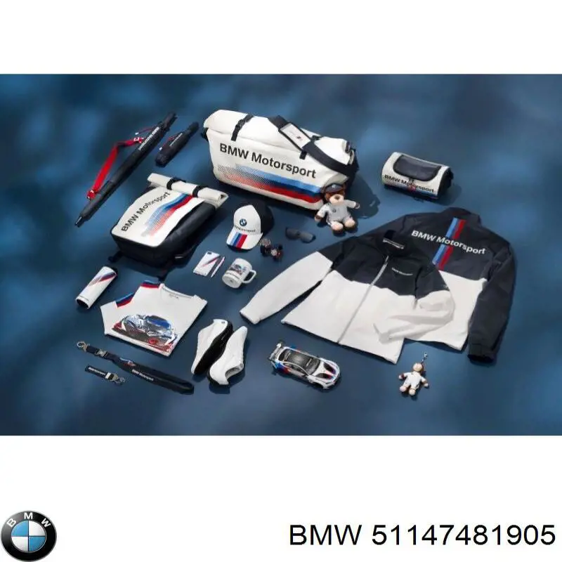 51147481905 BMW