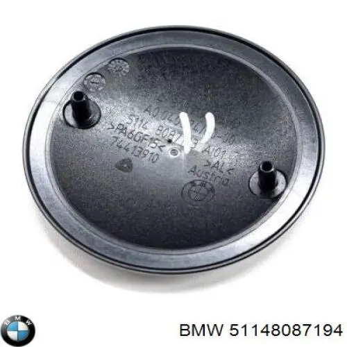 51148087194 BMW