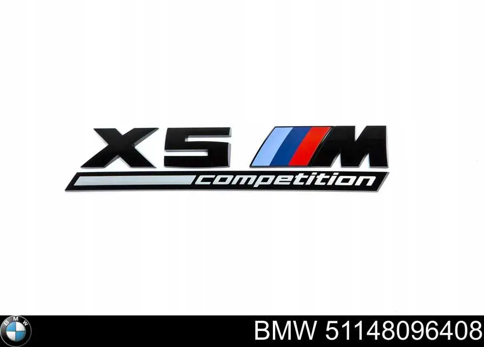 51148096408 BMW