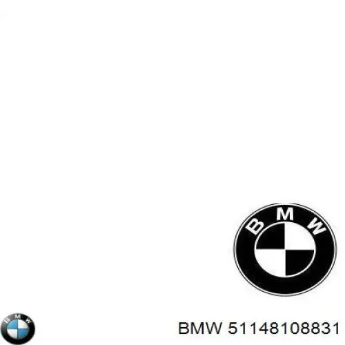  51148108831 BMW