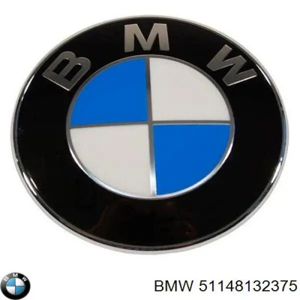 Emblema de capó BMW 51148132375 precio, desde 12,11 EUR