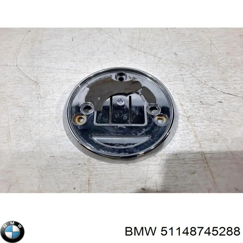 Comprar 51148745288 BMW 