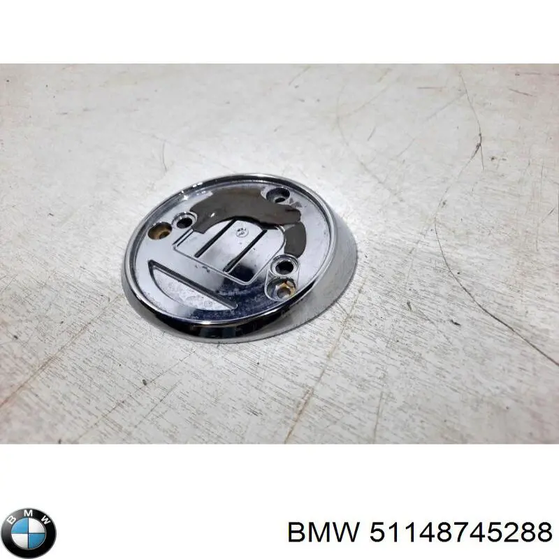 51148745288 BMW