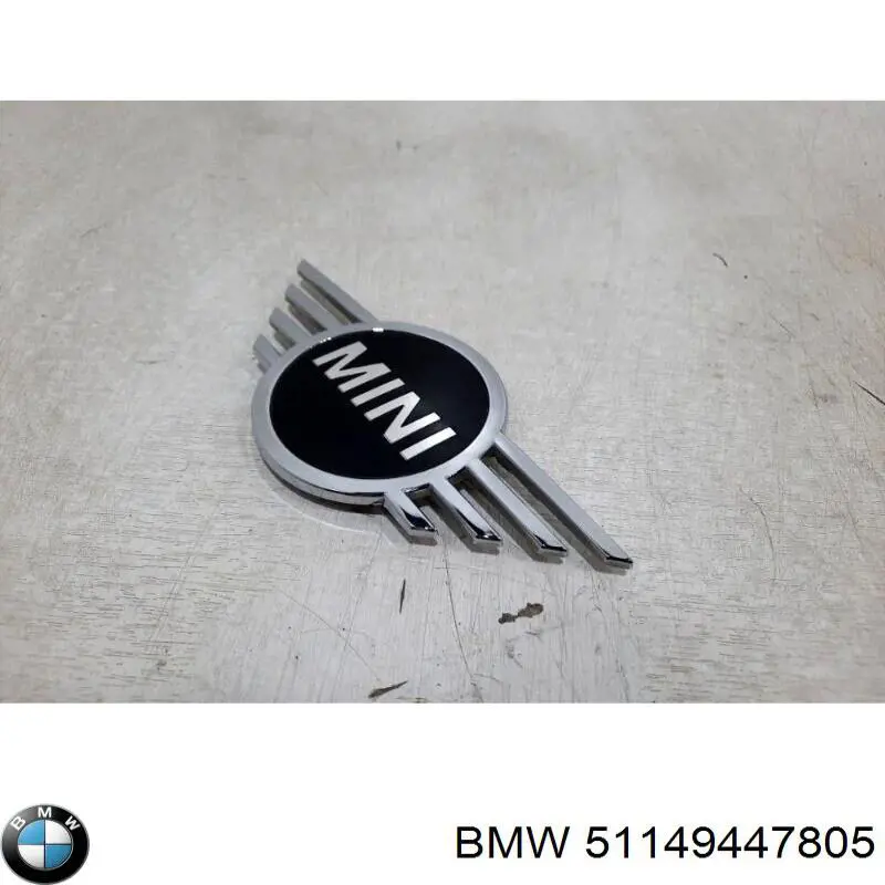 51149447805 BMW