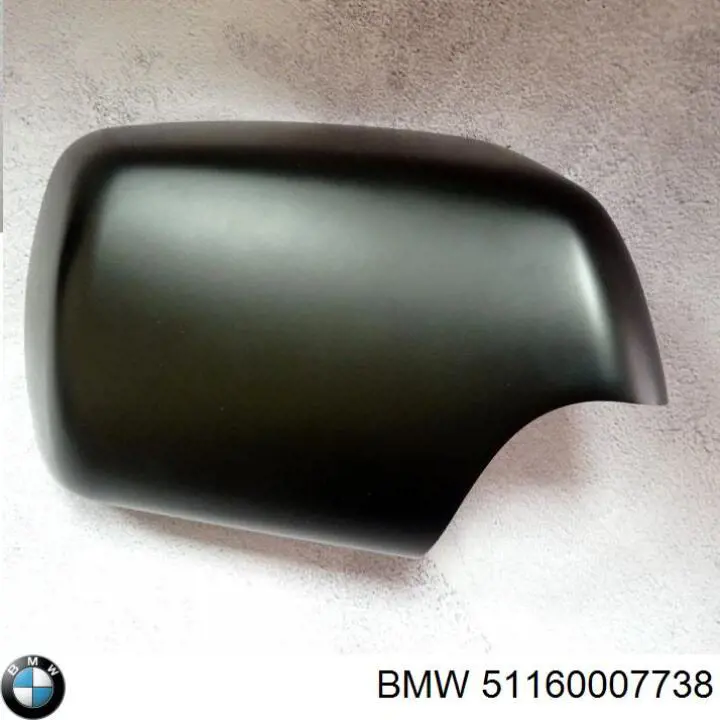 51160007738 BMW