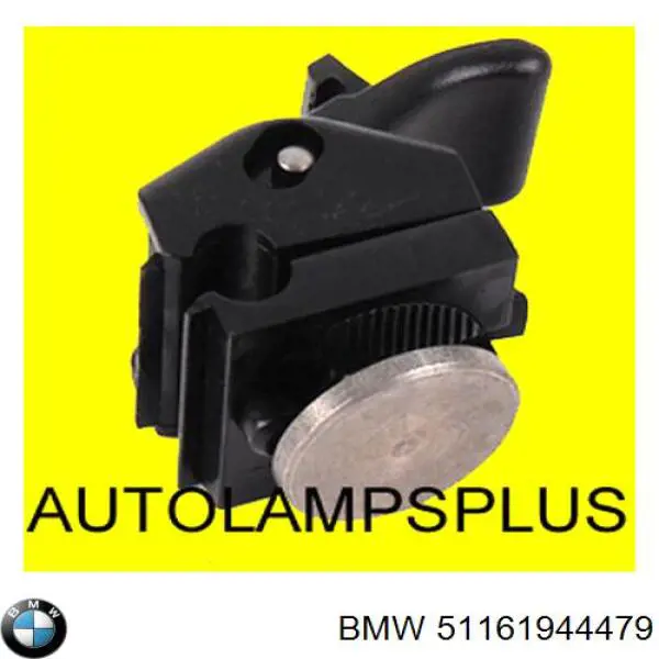 Comprar 51161944479 BMW 