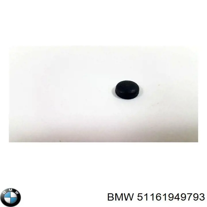  BMW 51161949793 precio, desde 5,66 EUR