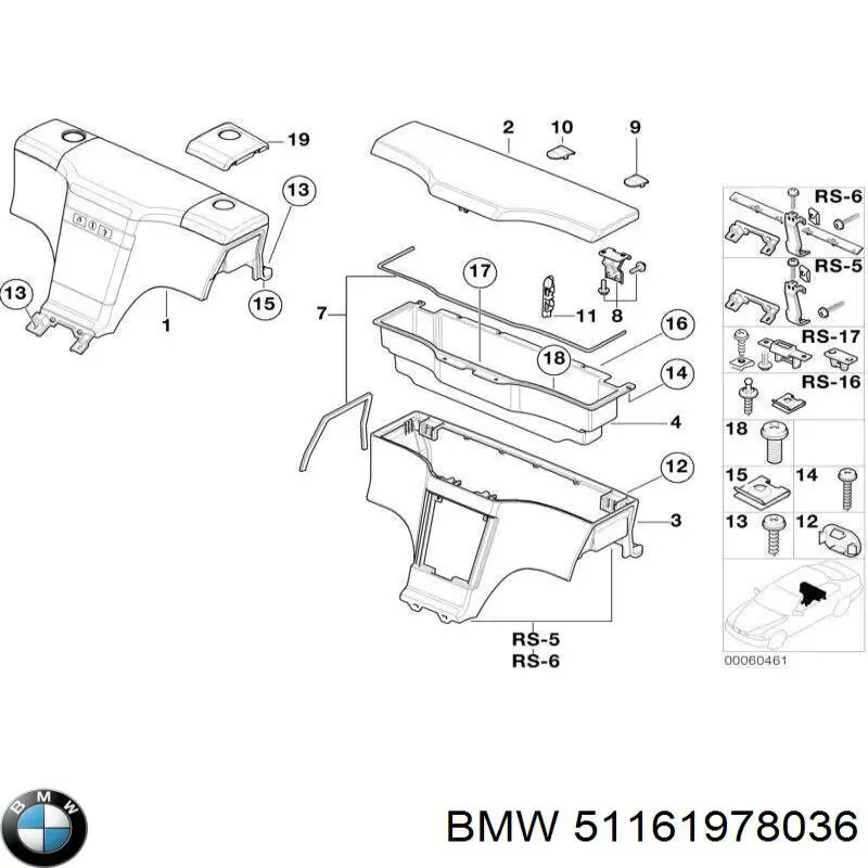 51161978036 BMW