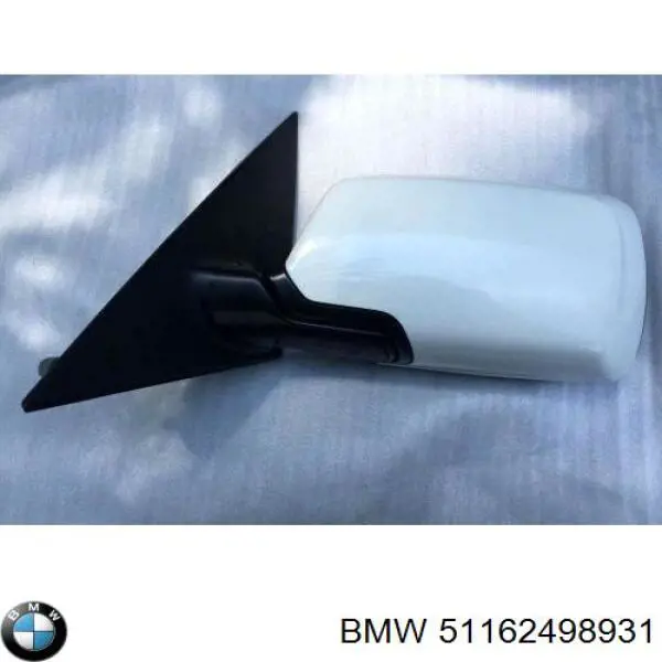 51162498931 BMW