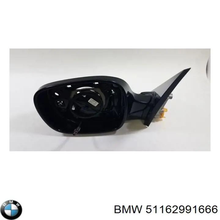 51162991666 BMW