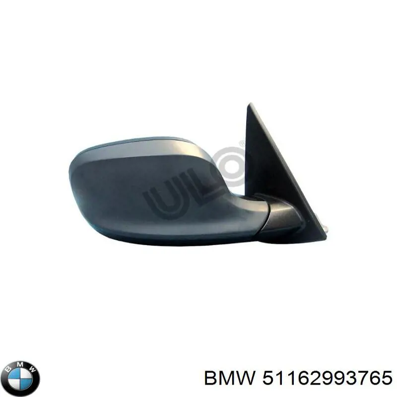 Espejo izquierdo BMW 51162993765 precio, desde 332,33 EUR