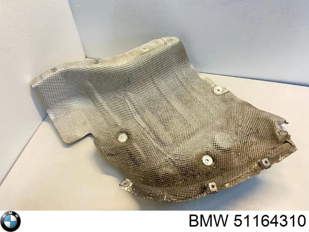 51164310 BMW 