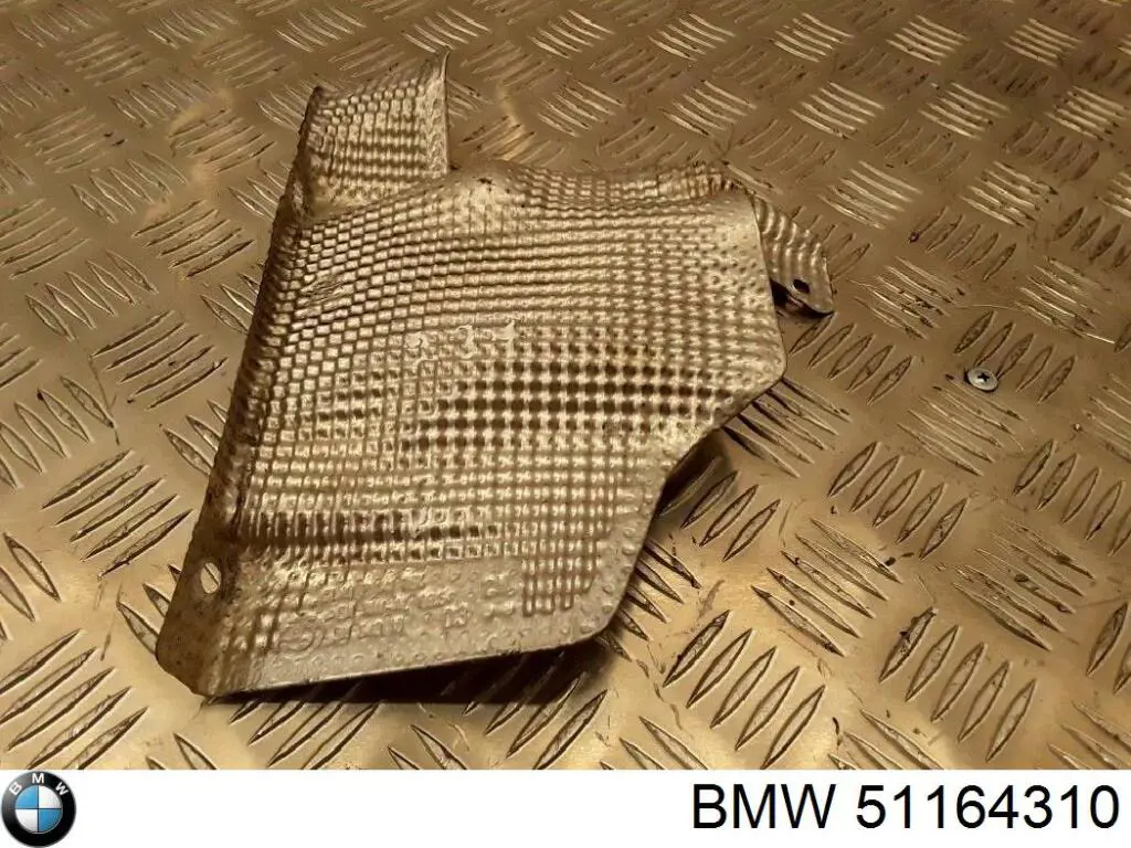  BMW 51164310 precio, desde 66,79 EUR
