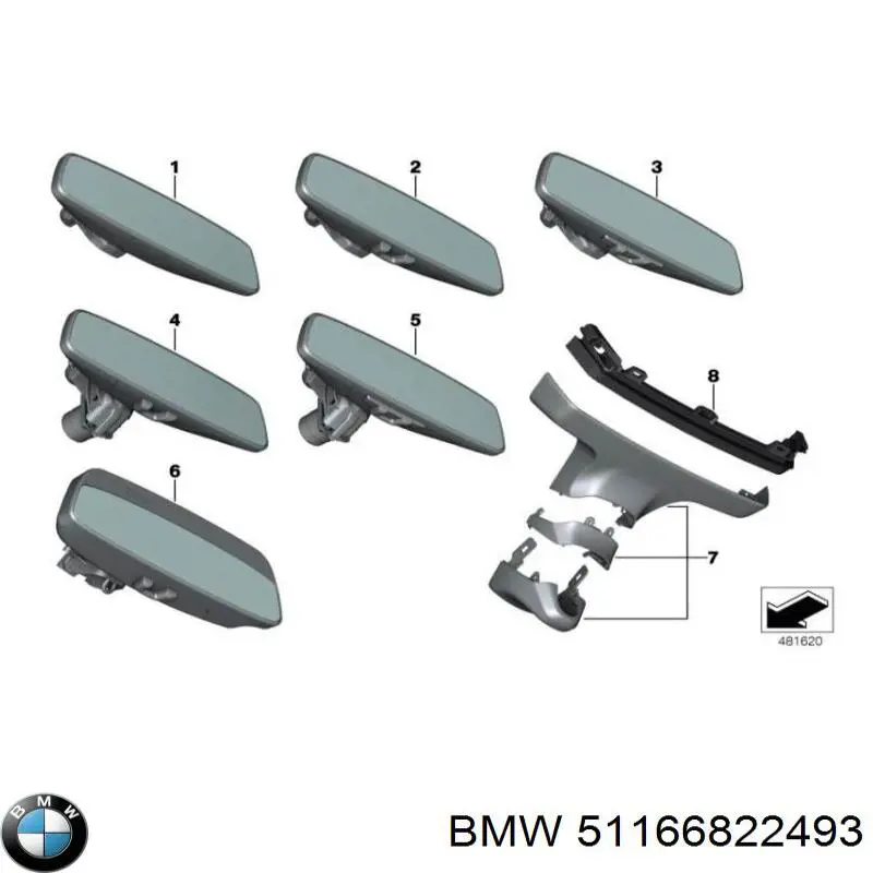 51169459440 BMW