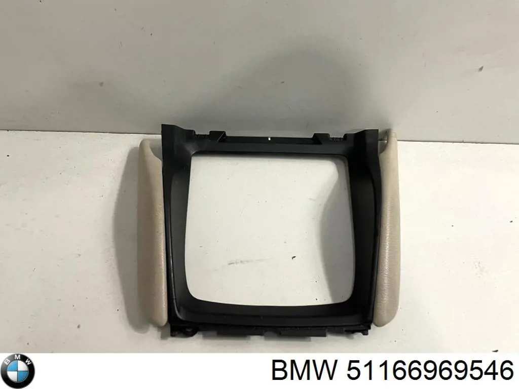 51166969546 BMW