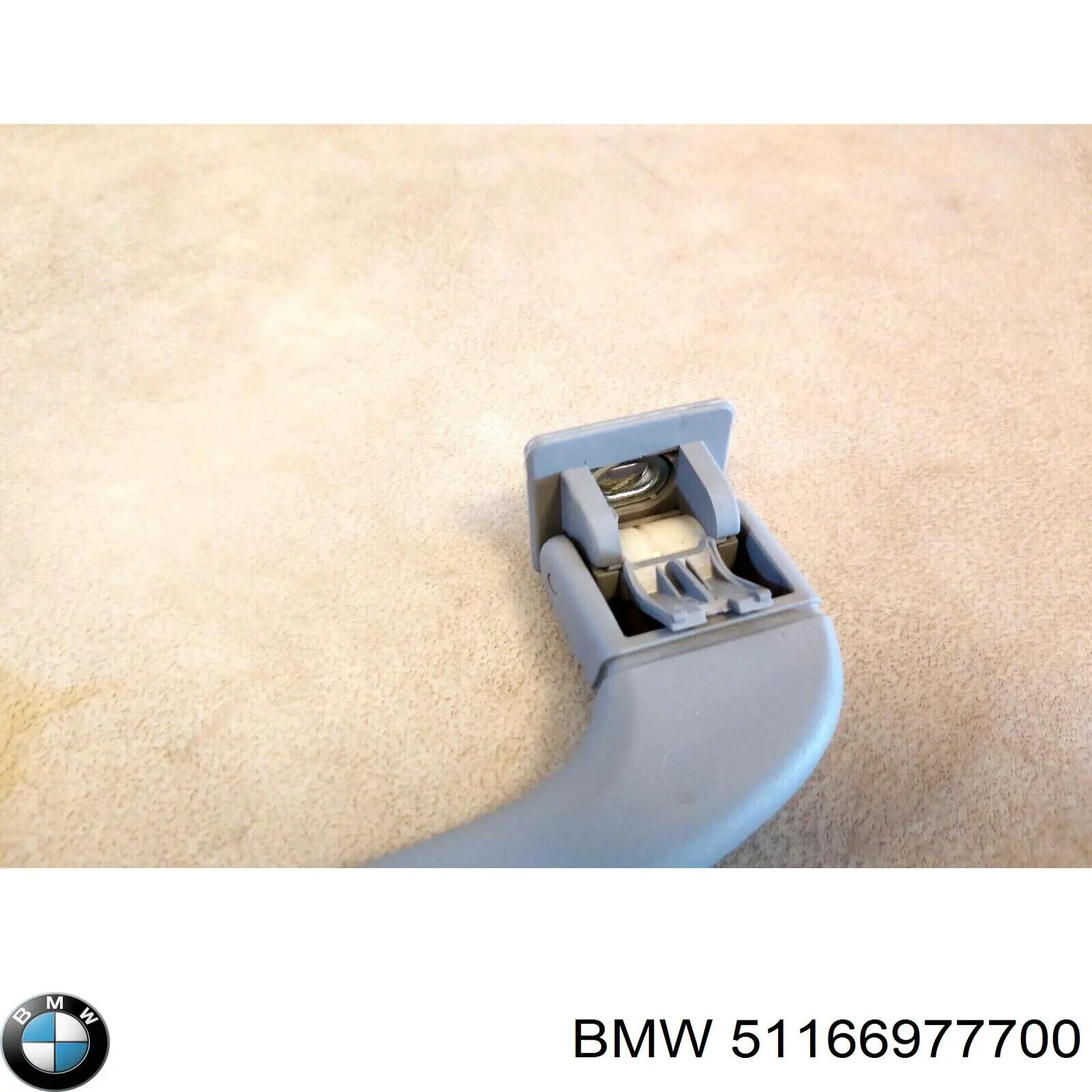 51166977700 BMW 
