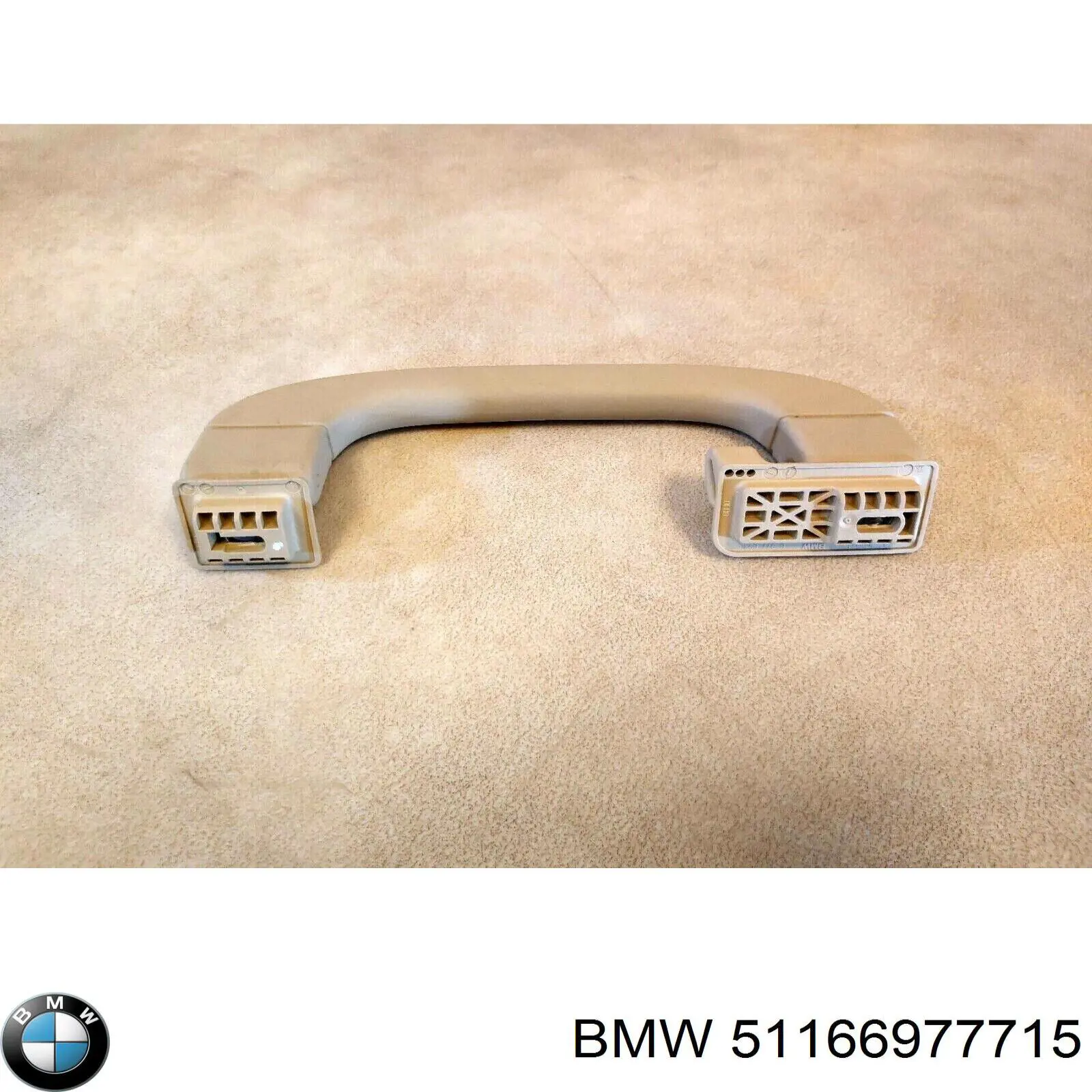 51166977715 BMW 