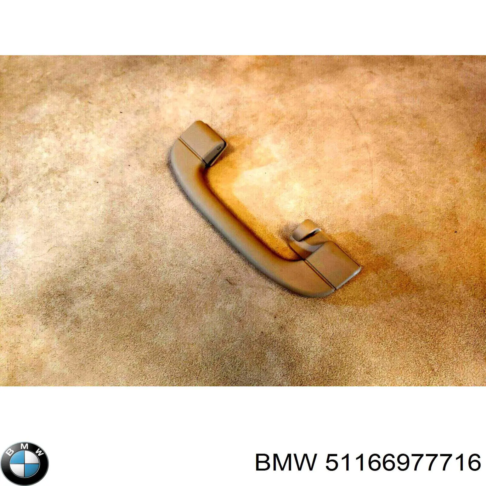 51166977716 BMW 