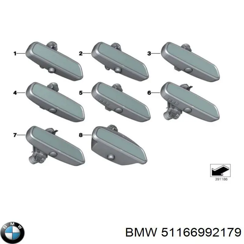 51169285517 BMW