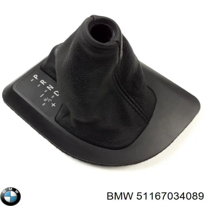 51167034089 BMW