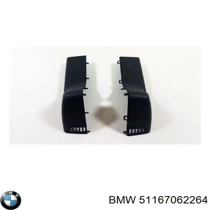 51167062264 BMW