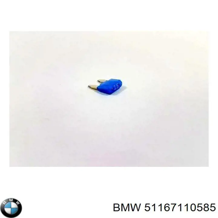 51167110585 BMW