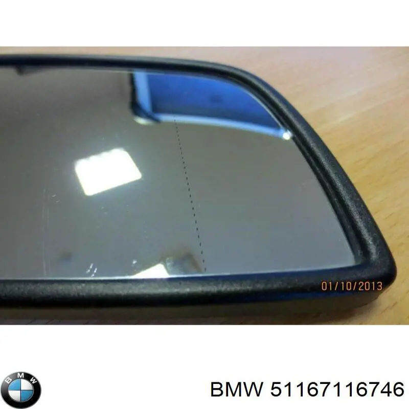 51167116748 BMW