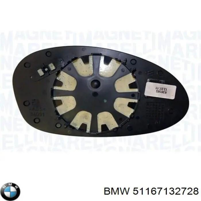 51167132728 BMW