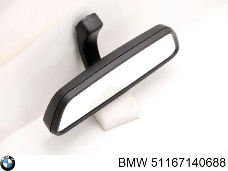 51167140688 BMW 
