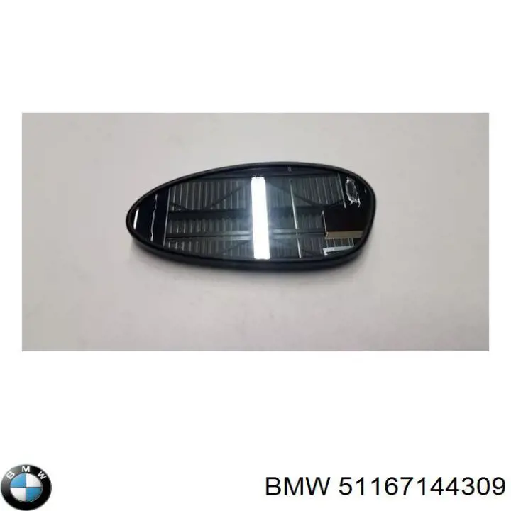 51167144309 BMW