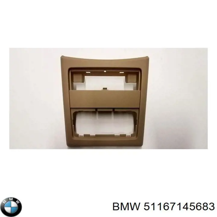 51167145683 BMW