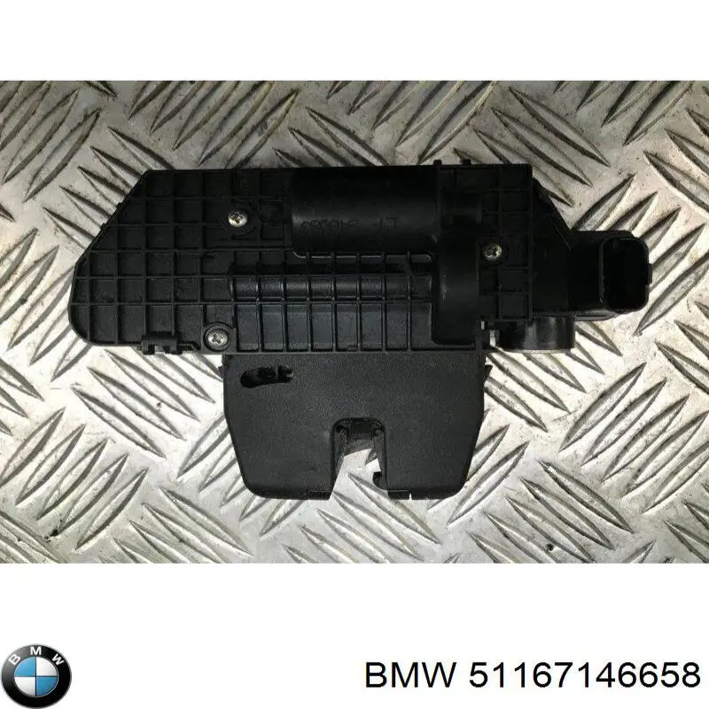 Comprar 51167146658 BMW 