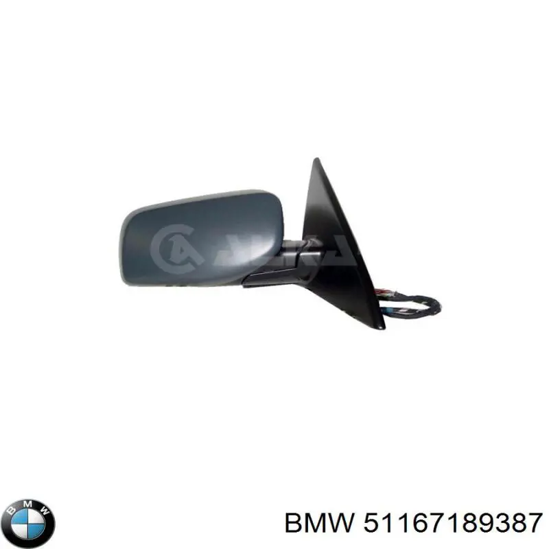 51167189387 BMW