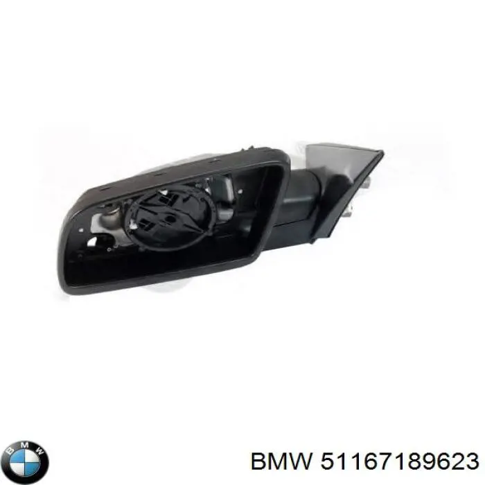 51167189623 BMW