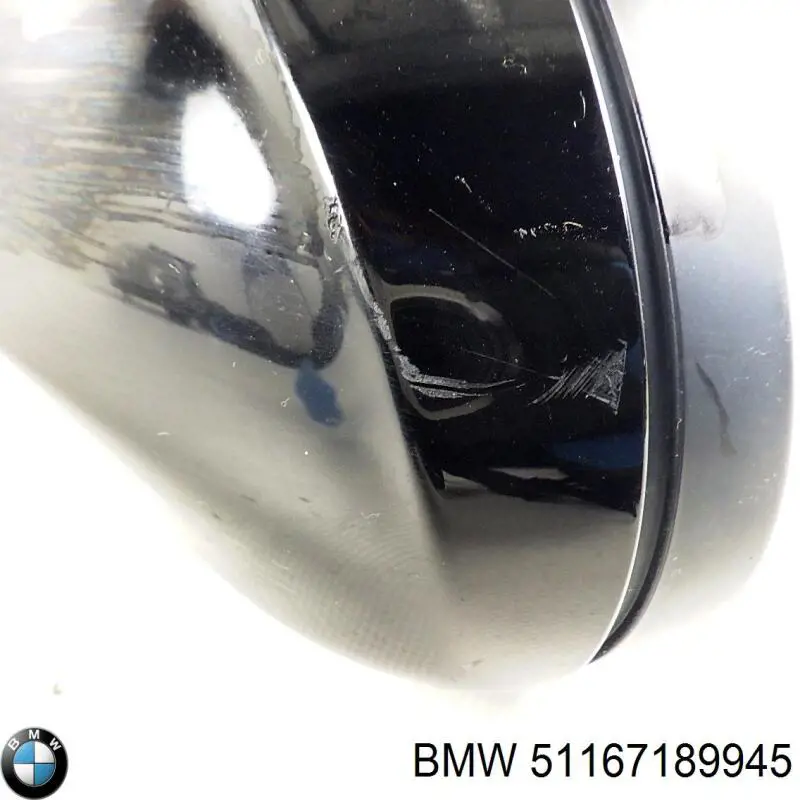 Comprar 51167189945 BMW Espejo de retrovisor izquierdo