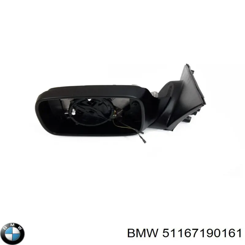Espejo izquierdo BMW 51167190161 precio, desde 332,85 EUR