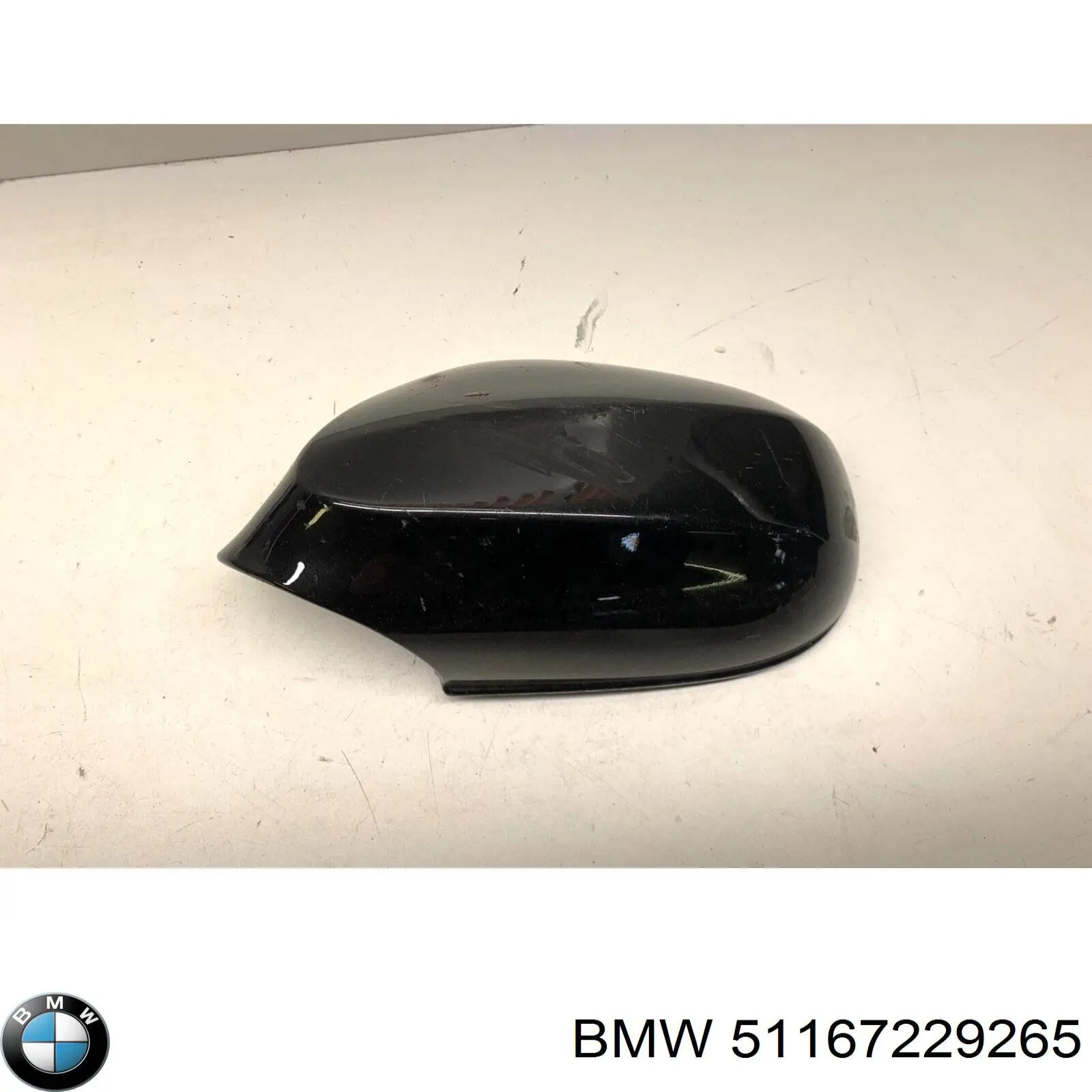 51167229265 BMW