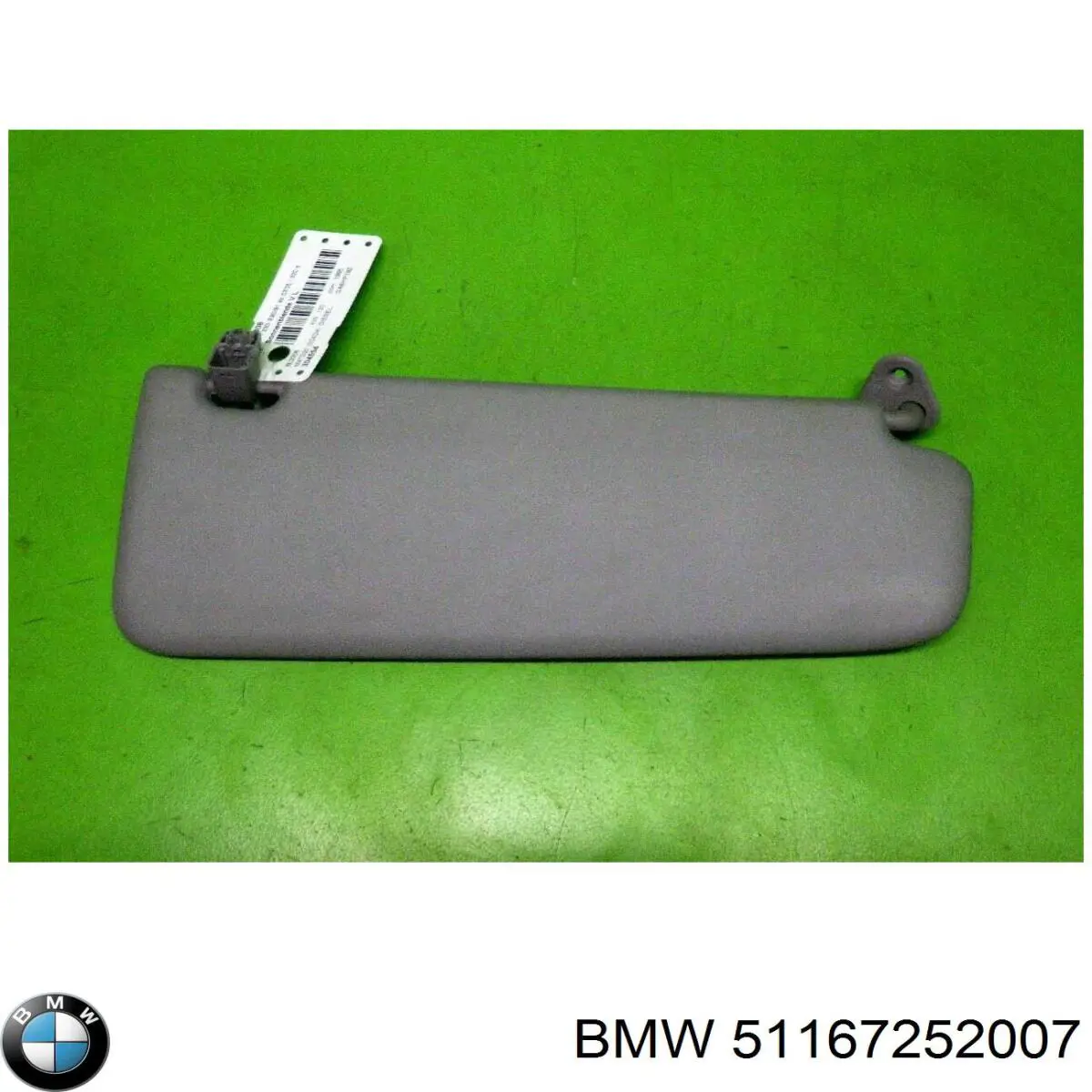 Comprar 51167252007 BMW Parasol