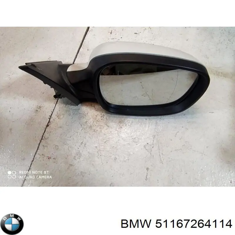 51167264114 BMW