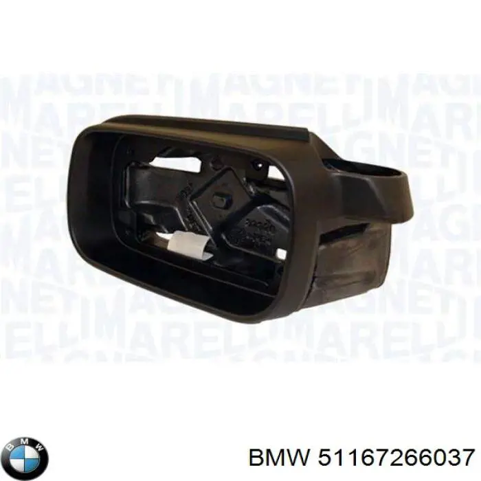 51167266037 BMW